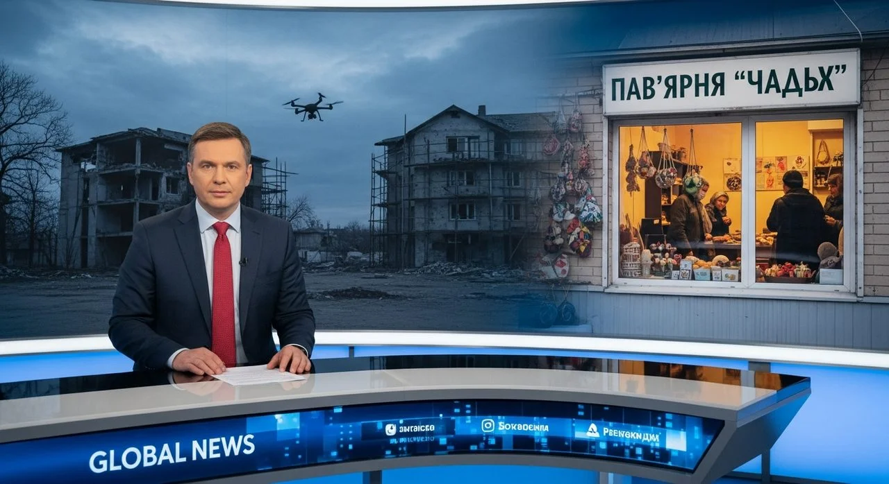 Громада на телемарафоні: Звіт про наслідки ударів, боротьбу з дронами та підтримку бізнесу