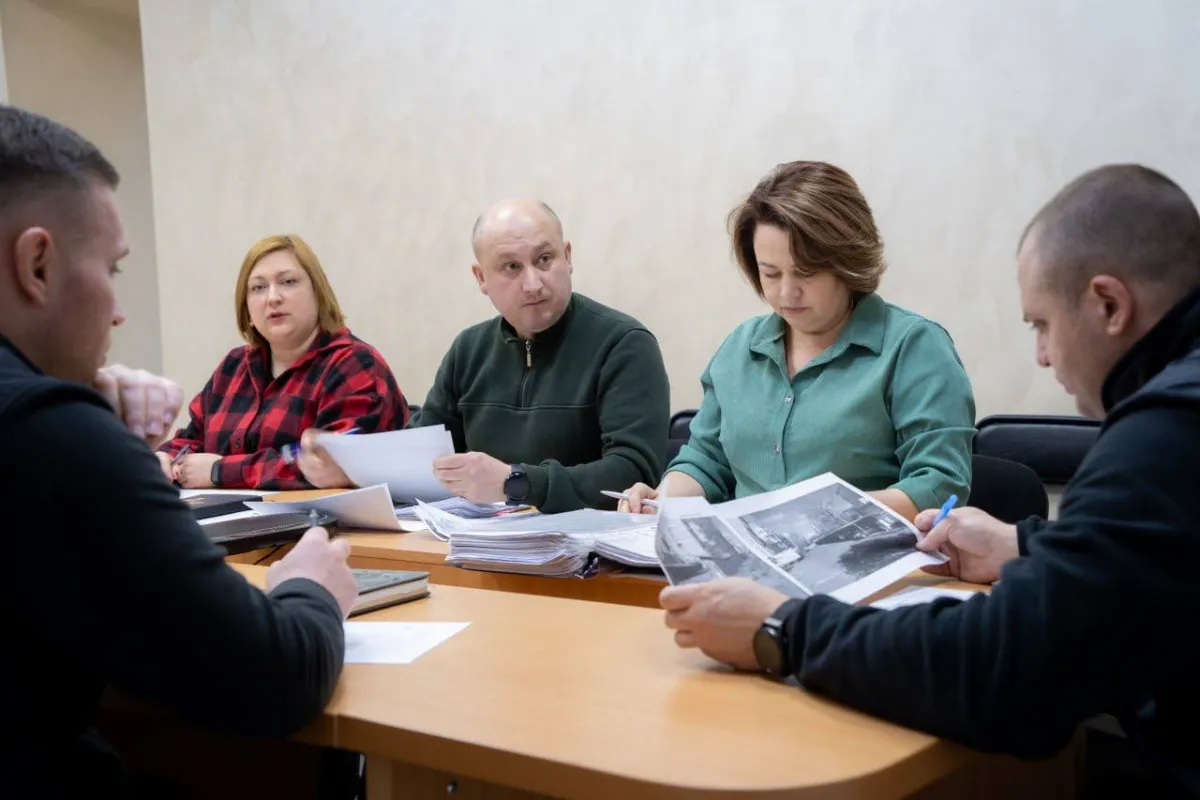 У Херсонській громаді розглянули 31 договір оренди землі