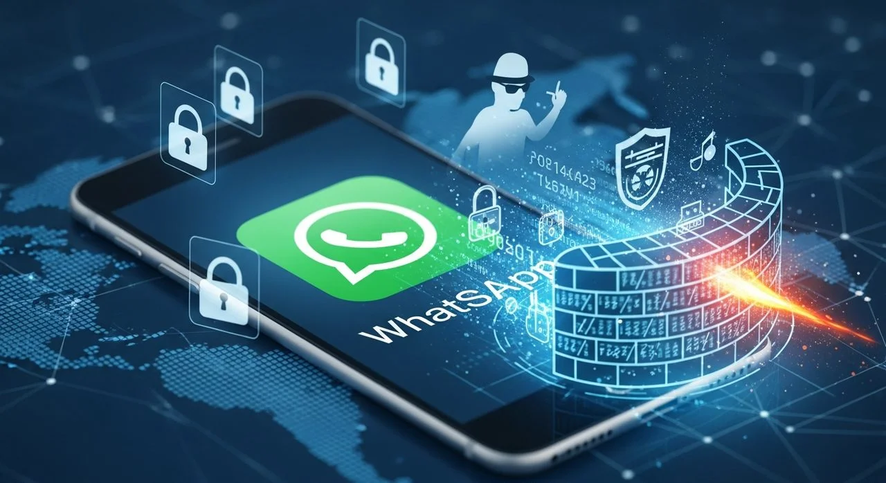 WhatsApp: Нові загрози та оновлення безпеки для 3 мільярдів користувачів