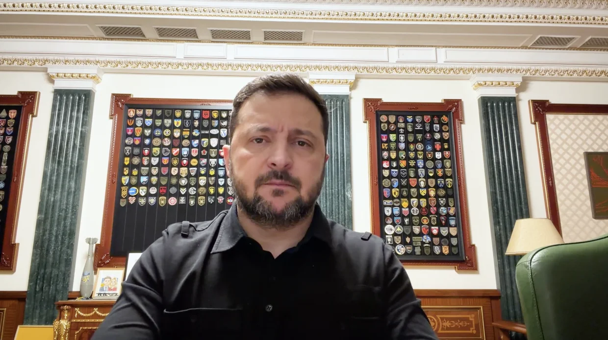 Українська переговорна група прямує до США для зустрічі щодо миру