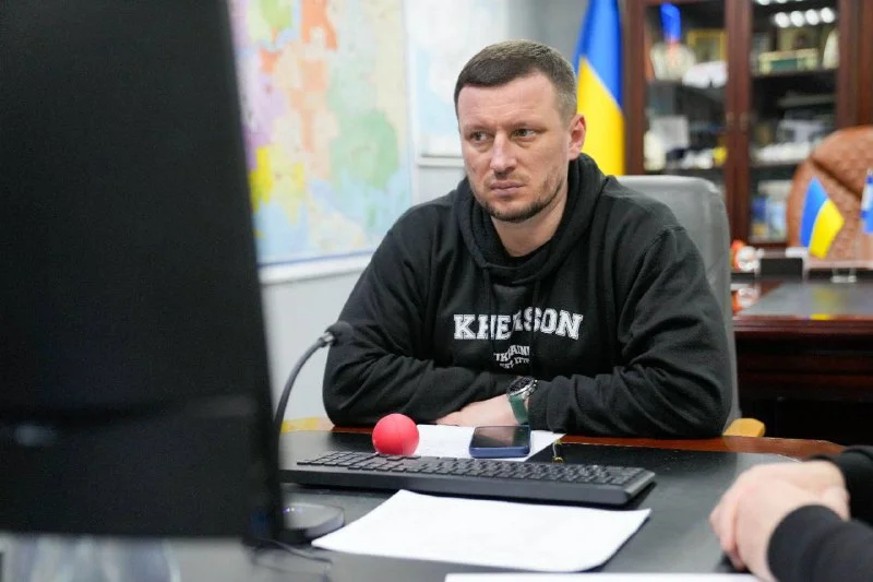 Унормування виплат паралімпійцям: нарада ОП та Мінмолодьспорту