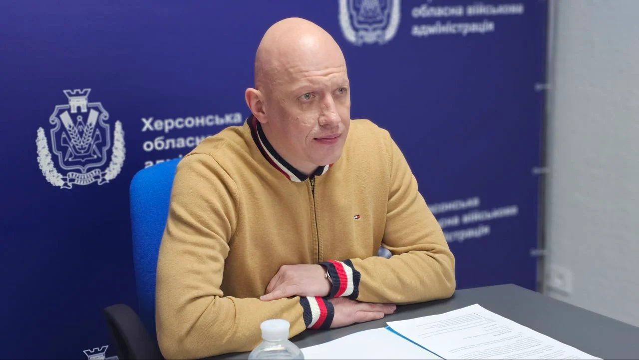 На Херсонщині позашкілля інтегрують у систему ментального здоров’я
