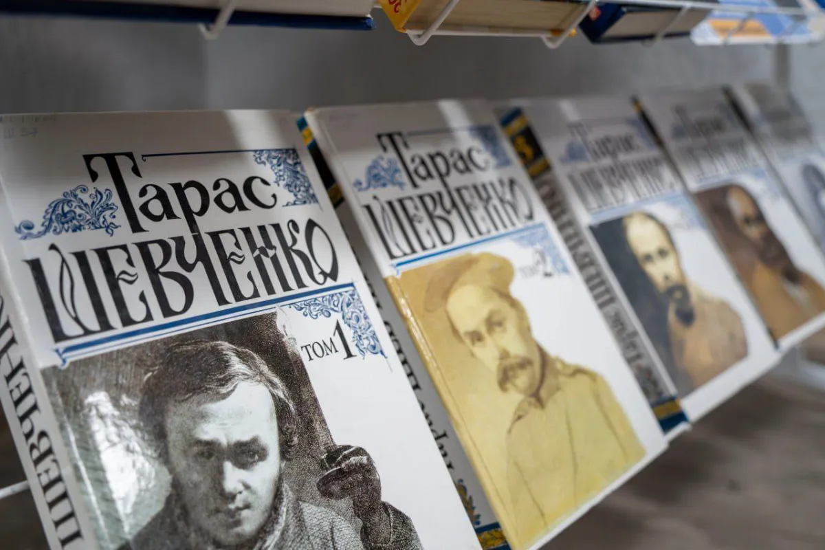 У Херсоні вшанували Тараса Шевченка: Линецький про голос свободи