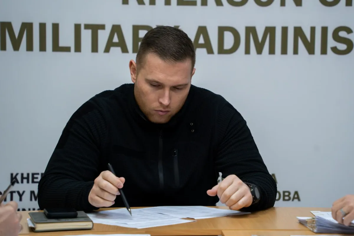 Комісія Херсона погодила компенсації на 7,7 млн грн за зруйноване житло