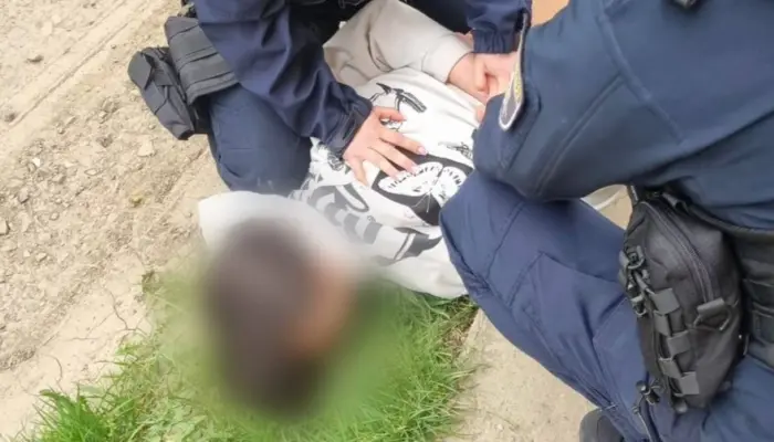 Підлітка, який влаштував стрілянину в ліцеї на Закарпатті, взяли під варту