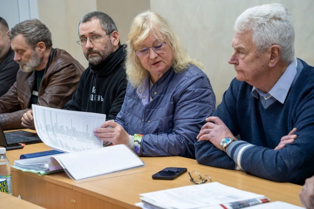 Херсон готує децентралізацію опалення: місто захищається від ворожих атак