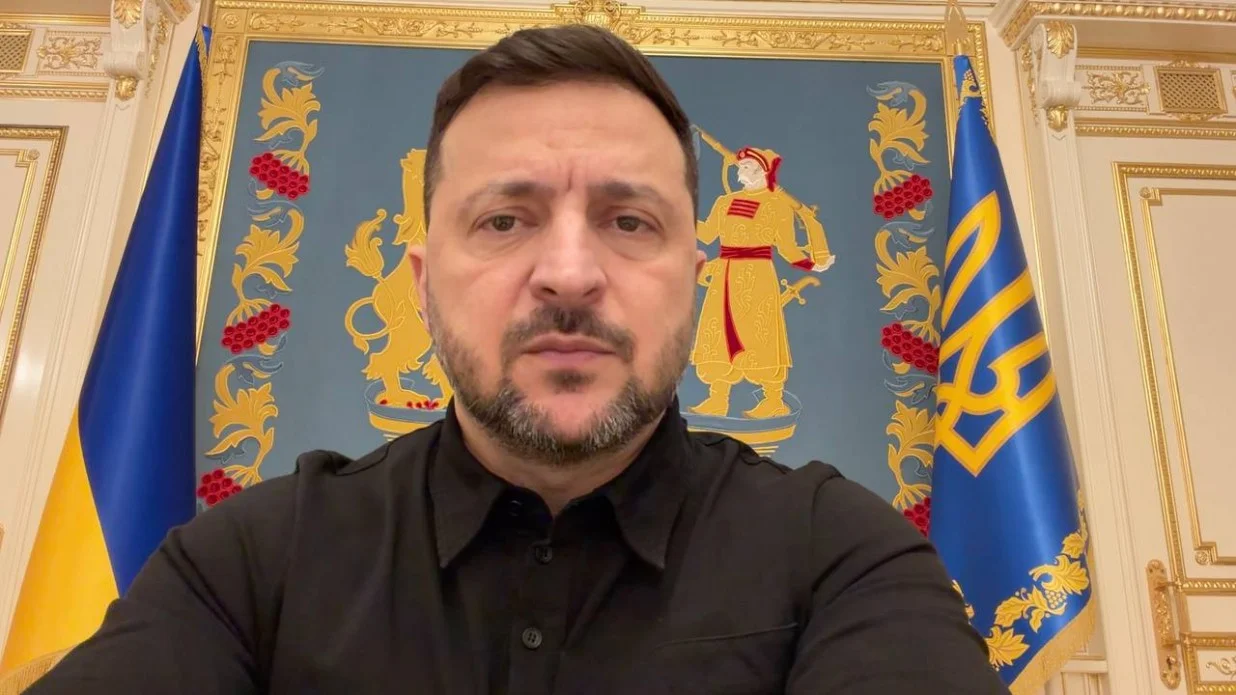 Україна на перехресті глобальних викликів: від Ормузької протоки до захисту від дронів