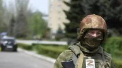 Херсон під вогнем: Росіяни обстріляли церкву, є поранена; авіація вдарила по району