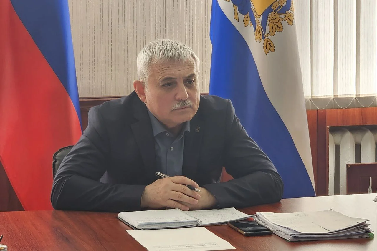Псевдодепутат Херсонщини Телегін отримав 10 років за колаборацію