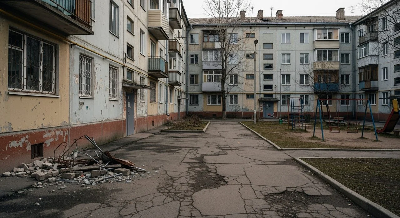 Смертельний обстріл Херсона: мати загинула на очах сина, троє жінок поранені