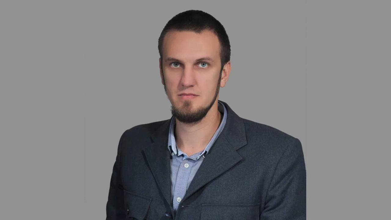 Роман Баклажов знову очолив Координаційну раду з полонених у Херсоні