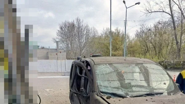 Херсонщина під ударом: 5 поранених, 30 об’єктів пошкоджено від дронів та артилерії РФ