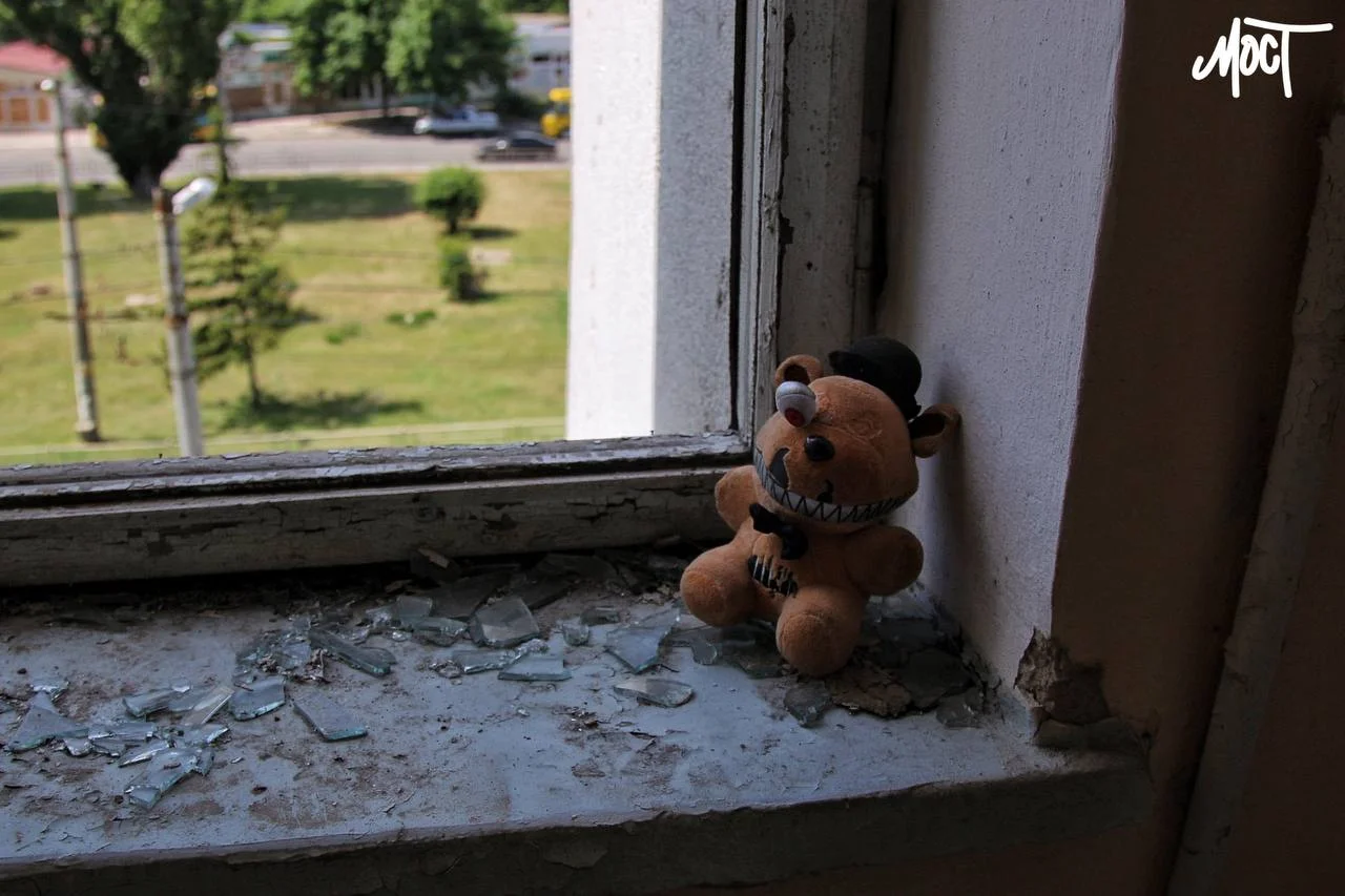 14-річний хлопець поранений в Херсоні: другий випадок за тиждень