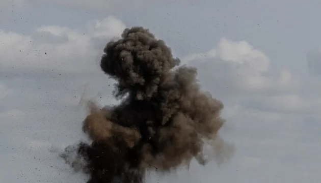 Удар КАБами по Степанівці: пошкоджено медзаклад на Херсонщині