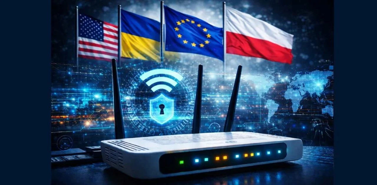 Міжнародна кібероперація: СБУ та партнери нейтралізували розвіддіяльність РФ