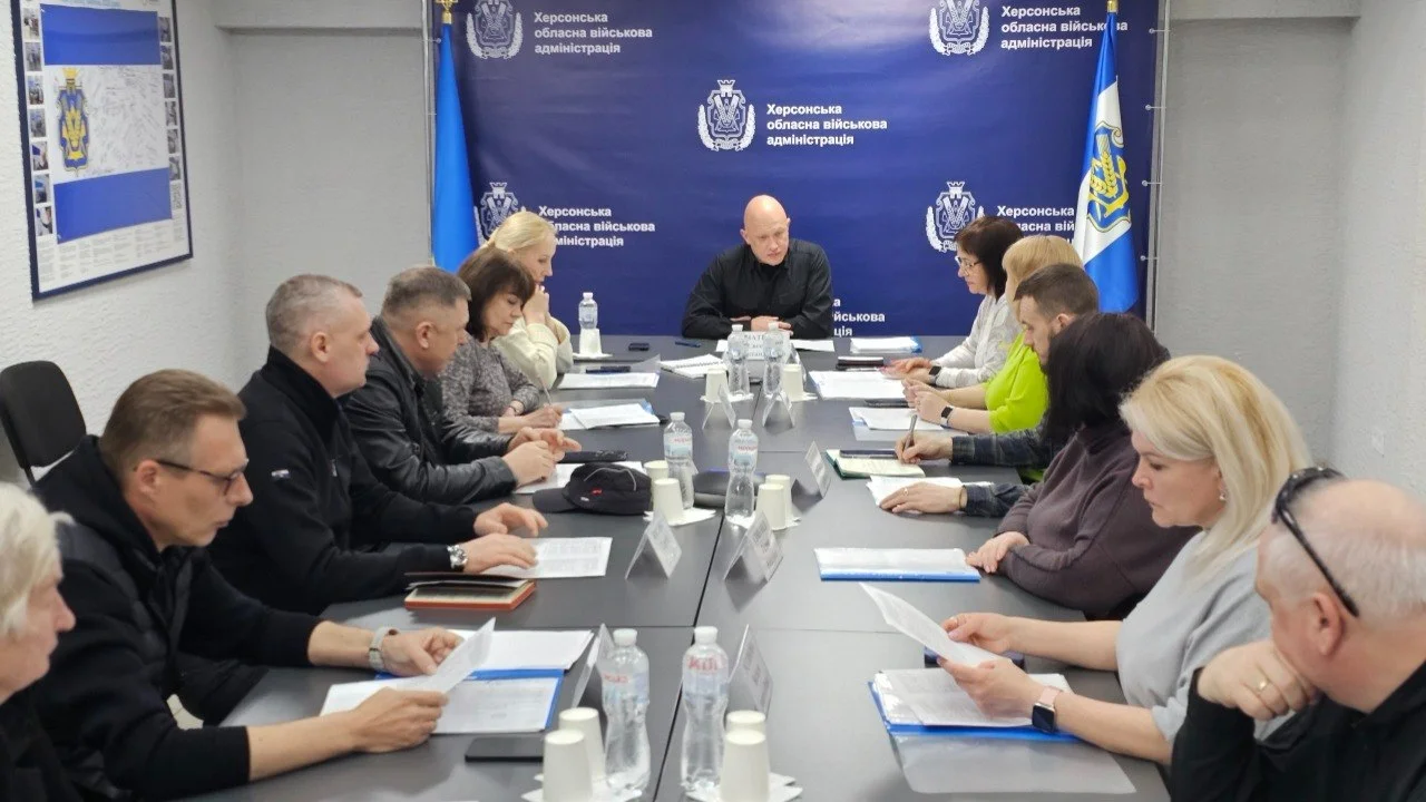 Херсонщина: 388 мешканців отримають 4,375 млн грн допомоги