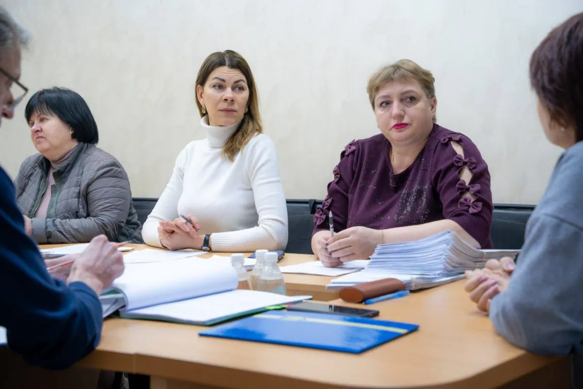 Херсон виділив 1,185 млн грн допомоги 89 жителям: підтримка в умовах війни