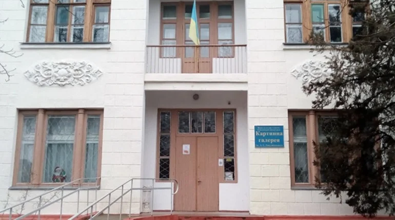ГУР назвало імена: хто стоїть за викраденням культурних цінностей з України