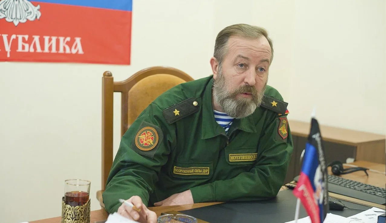 Російський суд пом’якшив вирок бойовику, засудженому за злочини на Херсонщині