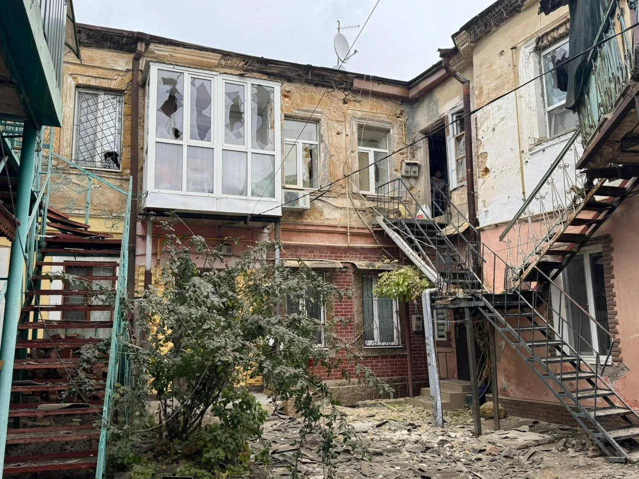 П’ять поранених та значні руйнування: наслідки атак РФ на Херсонщину