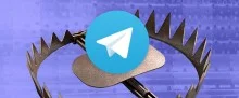Telegram: Чому спецслужби попереджають про ризики та як захиститись