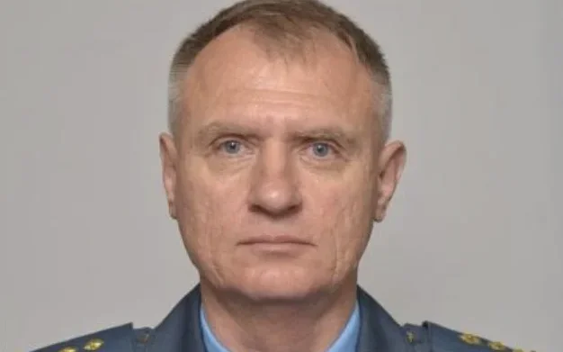 Призначення Сергія Гончара: Новий очільник Херсонської РДА з військовим досвідом