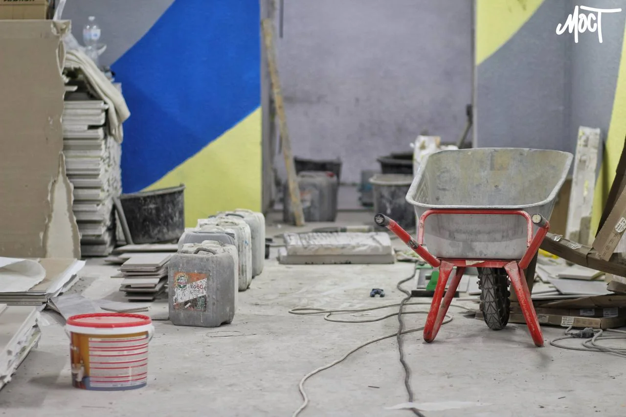 Поліція Херсонщини повторно замовила дослідження бетону на 185 тис. грн