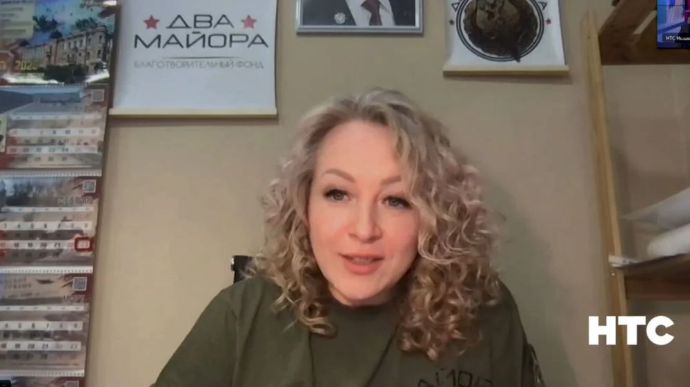 Російська пропагандистка отримала підозру від СБУ: фінансувала агресію на Херсонщині