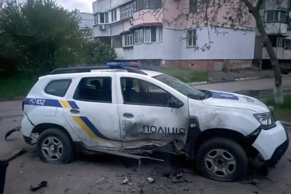 На Херсонщині 2 людини загинули, 15 поранені від обстрілів РФ
