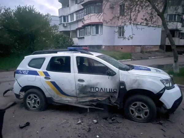 На Херсонщині 2 людини загинули, 15 поранені від обстрілів РФ