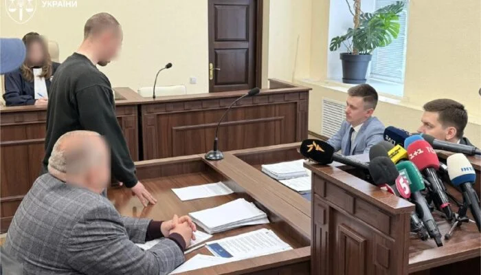 Двом поліцейським Києва обрано запобіжний захід за службову недбалість