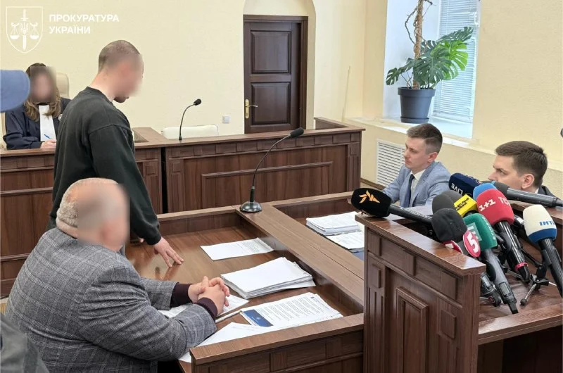 Двом поліцейським Києва обрано запобіжний захід за службову недбалість