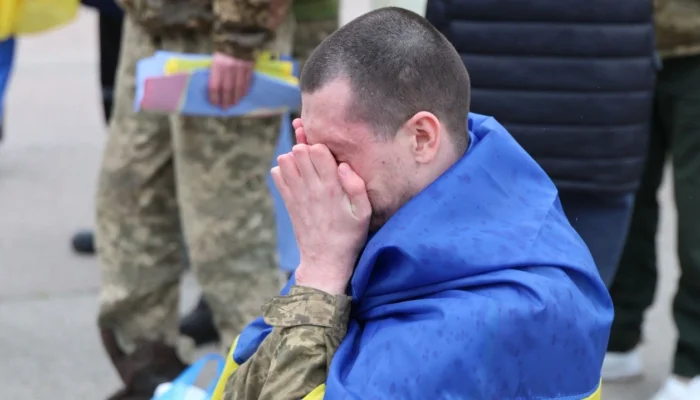 193 українські воїни повернулися з полону: Президент повідомив про обмін