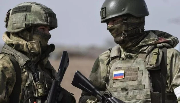 Російському офіцеру Іллі Зуєву повідомили про підозру за розстріл авто з цивільними у Херсоні