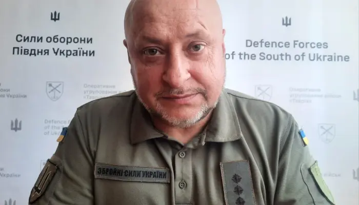 РФ перекидає відновлені підрозділи на південь, щоб перехопити ініціативу