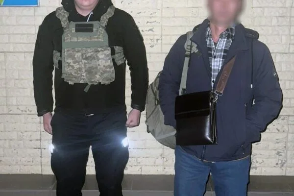 У Херсоні виявили громадянина Узбекистану, який незаконно перебував в Україні