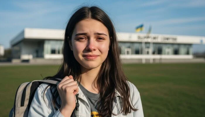 15-річну дівчину повернули з окупації Херсонщини
