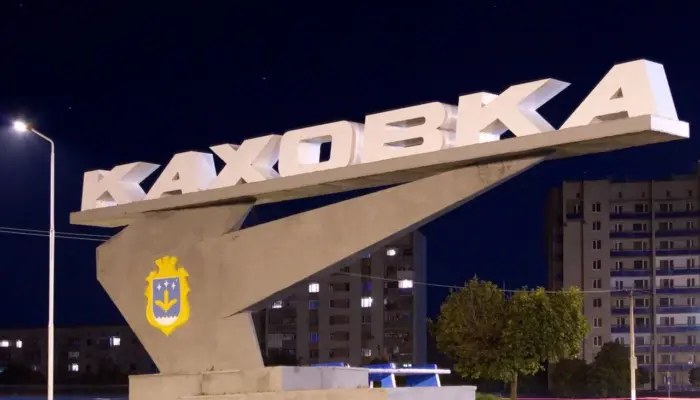 Окупаційний керівник Каховки Філіпчук заявив про кадрову кризу через скорочення зарплат