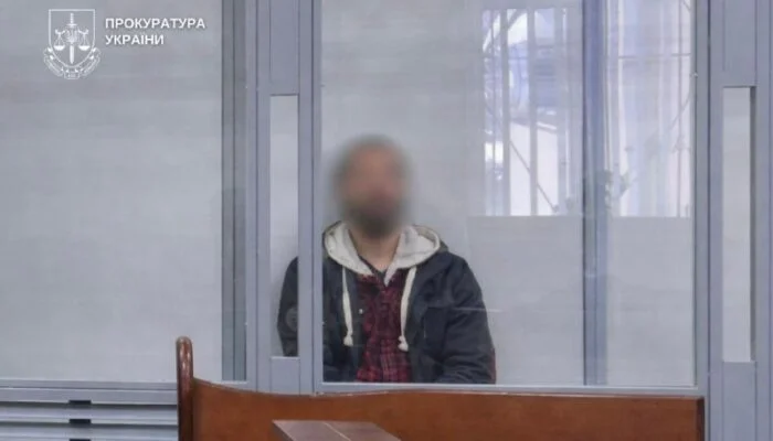 Довічне ув’язнення отримав вітчим за багаторічне ґвалтування падчерки