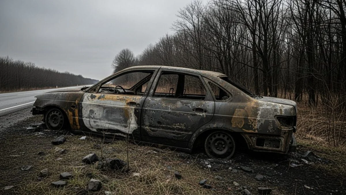 Справу російського окупанта, що вбив цивільного під Бучею, передано до суду