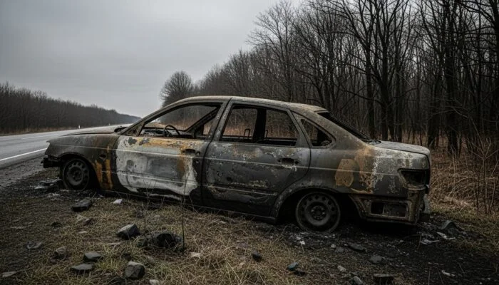 Справу російського окупанта, що вбив цивільного під Бучею, передано до суду