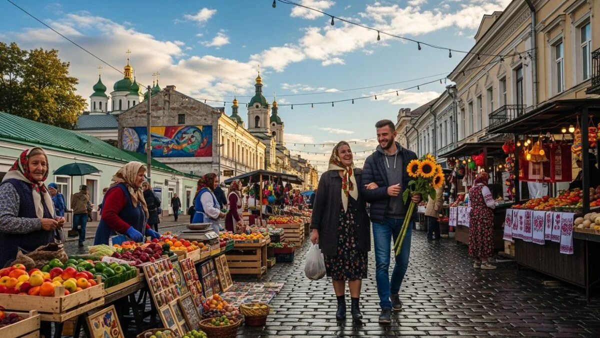 Радіаційний фон на Херсонщині 14 квітня: показники в нормі