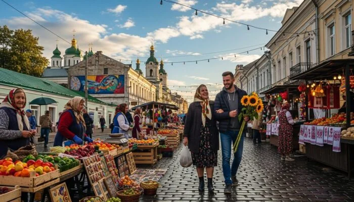 Радіаційний фон на Херсонщині 14 квітня: показники в нормі