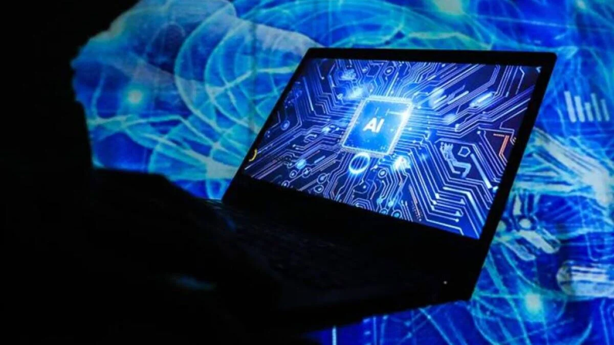 Дослідження: 10 хвилин з ШІ погіршують самостійне мислення