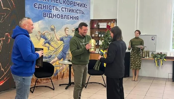 Спортсмени Херсонщини здобули 413 медалей попри зруйновані 85% інфраструктури