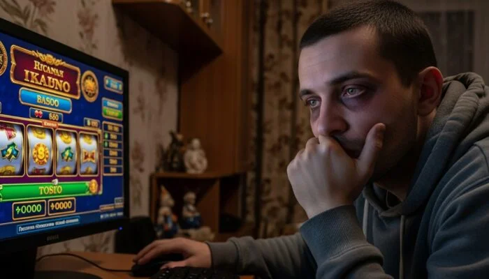 Мінцифри дослідить вплив азартних ігор на українців для захисту від залежності