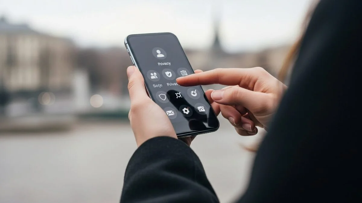 Як посилити захист акаунта в Instagram та особистих даних