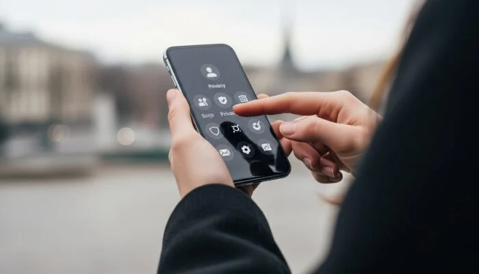 Як посилити захист акаунта в Instagram та особистих даних