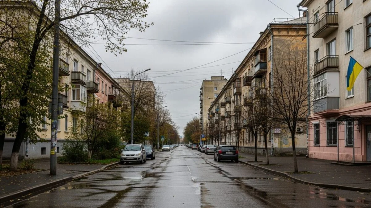 Уточнений прогноз погоди на 19 квітня 2026 року: дощ та 14-19° тепла
