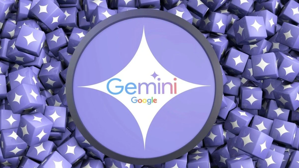 Google запустив додаток Gemini для Mac: перша десктопна версія